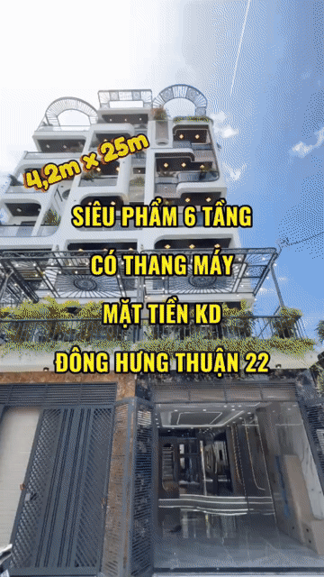 Mua bán Nhà ở Quận 12 Tp Hồ Chí Minh diện tích 100 m² giá 12,39 tỷ