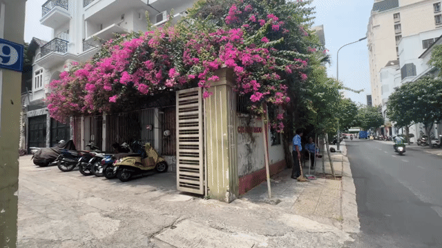 Cho thuê Văn phòng, Mặt bằng kinh doanh Quận 1 Tp Hồ Chí Minh diện tích 500 m² giá 90 triệu/tháng