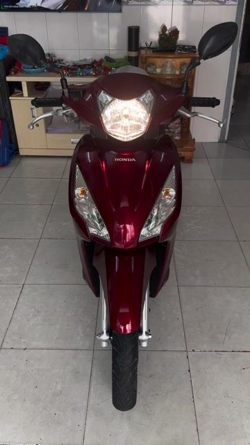 Bán vison đk 11/2018 bstp khoá ga xe lướt đẹp 9chủ. Mua bán Xe máy tại Quận 8 Tp Hồ Chí Minh được đăng bởi Quảng Hậu GIÁ TỐT hình 1