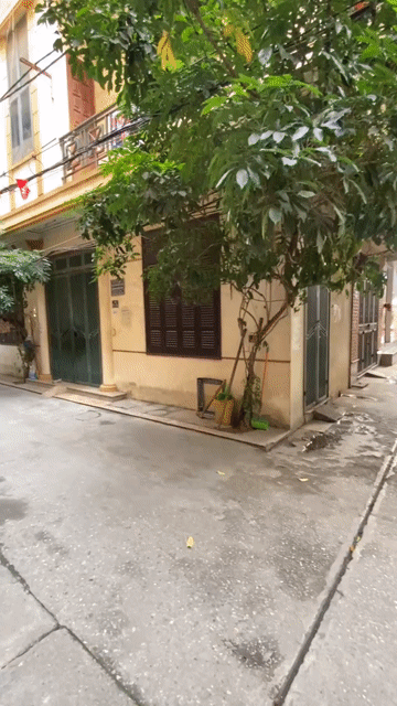 Mua bán Nhà ở Quận Cầu Giấy Hà Nội diện tích 40 m² giá 12 tỷ