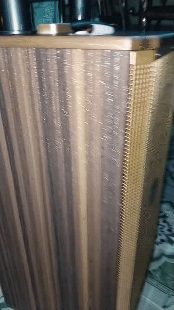 Loa Kiomic K89 Mới 90%. Mua bán Tivi, Âm thanh tại Huyện Châu Thành Tây Ninh được đăng bởi Nguyễn Thuận hình 1