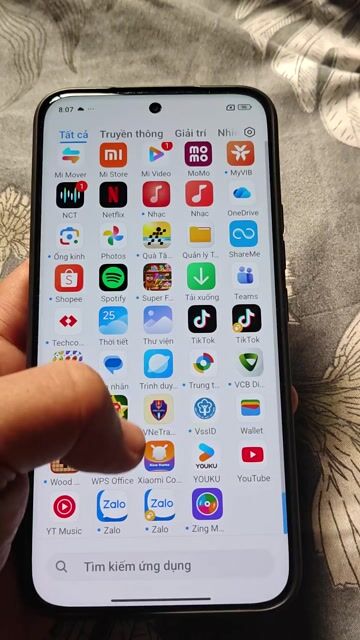 redmi note 15 pro lus 5g 9 hảng 12/256 zin đẹp 99%. Mua bán Điện thoại tại Quận Bình Tân Tp Hồ Chí Minh được đăng bởi tuấn lâm  hình 1
