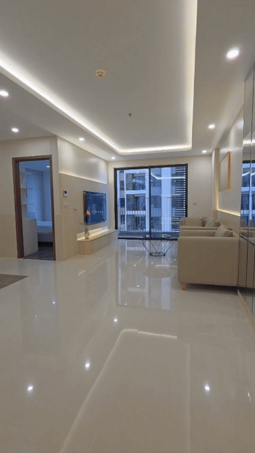 Mua bán Căn hộ Chung cư Hà Đô Centrosa Garden Quận 10 Tp Hồ Chí Minh diện tích 105 m² giá 14,5 tỷ
