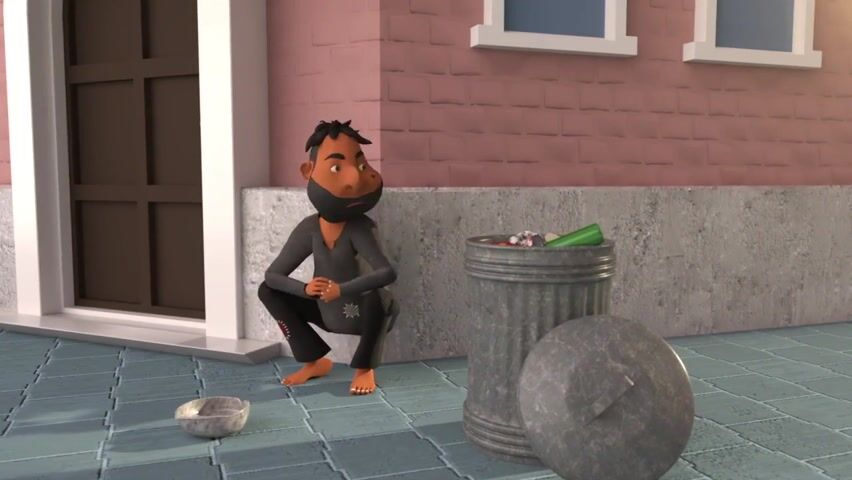 Short Films & TV Shows