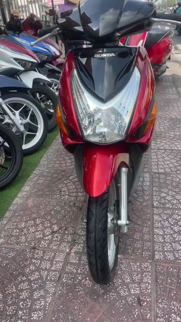 Click 110cc 2007 bs 51r4-1460. Mua bán Xe máy tại Quận Phú Nhuận Tp Hồ Chí Minh được đăng bởi MrS Linh Xe39 hình 1