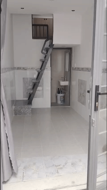 Mua bán Nhà ở Quận Gò Vấp Tp Hồ Chí Minh diện tích 10 m² giá 1,99 tỷ