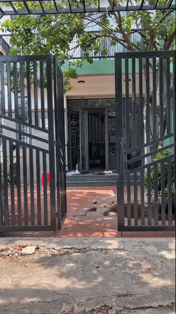 Cho thuê Nhà ở Huyện Hóc Môn Tp Hồ Chí Minh diện tích 250 m² giá 19 triệu/tháng