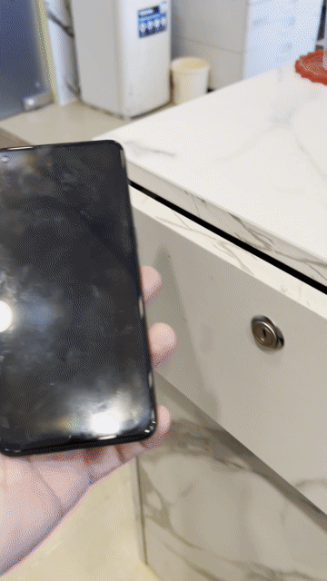 Oppo Reno5 128GB Đen. Mua bán Điện thoại tại Quận Bình Thạnh Tp Hồ Chí Minh được đăng bởi thiep hình 1