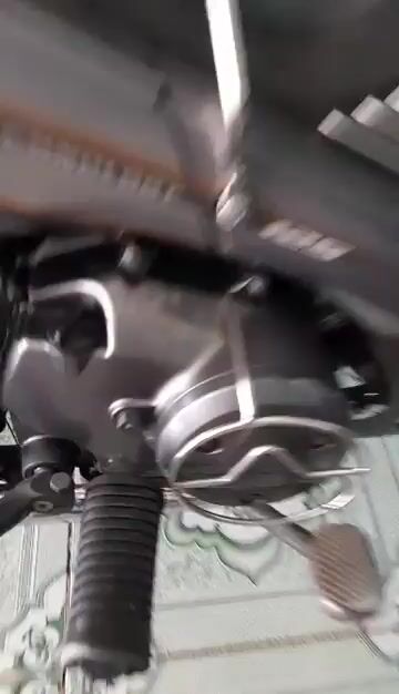 Xe future GT 2007 máy zin chính chủ xe ở b dương. Mua bán Xe máy tại Thành phố Thuận An Bình Dương được đăng bởi Phạm Hanh  hình 1