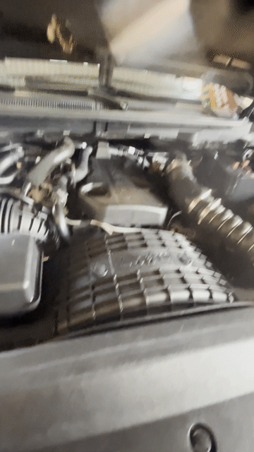 Ford Wildtrack 2019 Xám Số tự động. Mua bán Ô tô tại Huyện Krông Năng Đắk Lắk được đăng bởi Đoàn Minh Hà hình 1