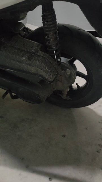 ‼️ freego 2022 chính chủ- 22 ngàn km nhà dùng. Mua bán Xe máy tại Thành phố Thủ Đức Tp Hồ Chí Minh được đăng bởi mr tran hình 1