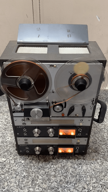 Đầu băng cối Akai Cross Field. Mua bán Tivi, Âm thanh tại Quận 12 Tp Hồ Chí Minh được đăng bởi Phạm Văn Hùng hình 1