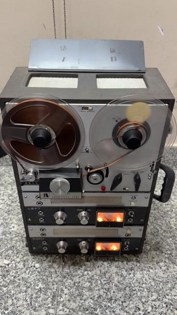 Đầu băng cối Akai Cross Field. Mua bán Tivi, Âm thanh tại Quận 12 Tp Hồ Chí Minh được đăng bởi Phạm Văn Hùng hình 1