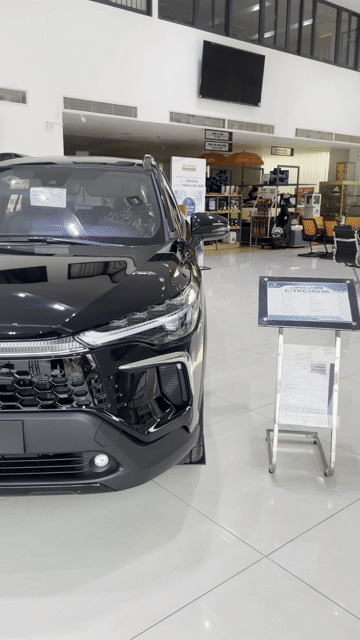 Toyota Cross 1.8V 2026 hỗ trợ góp-Xe giao ngay. Mua bán Ô tô tại Huyện Bình Chánh Tp Hồ Chí Minh được đăng bởi PHƯỚC LỚN TOYOTA hình 1