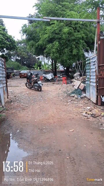 Mua bán Đất Thành phố Thủ Đức Tp Hồ Chí Minh diện tích 1539 m² giá 50 tỷ