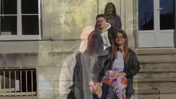 Conducteur de ligne en industrie