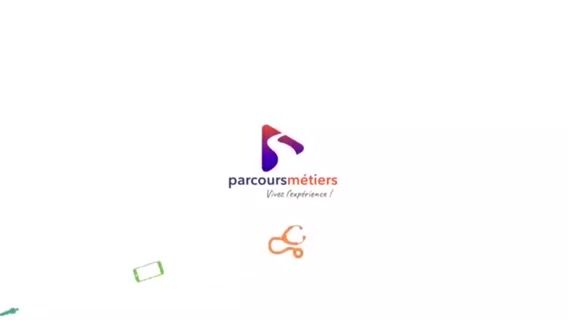 Conducteur de ligne en industrie