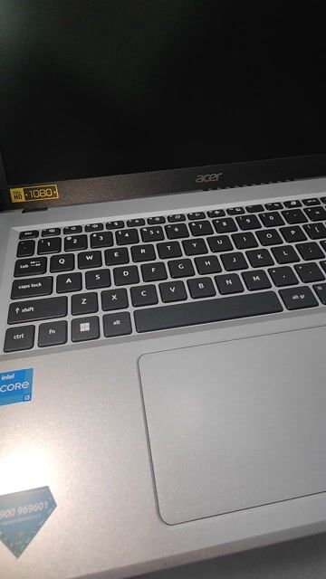 🛑bh ĐMX 01/2027 mới 99,99% Fullbox aspire go ag15. Mua bán Laptop tại Thành phố Thủ Đức Tp Hồ Chí Minh được đăng bởi ti hình 1