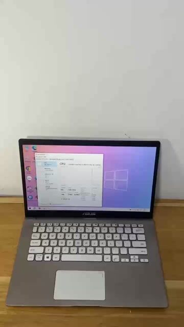 Asus X409J i3 1005G1 8GB/240GB. Mua bán Laptop tại Thành phố Long Xuyên An Giang được đăng bởi La Thọ hình 1