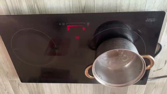 Bếp từ đôi PiGo PGB-203E. Mua bán Bếp, lò, đồ điện nhà bếp tại Quận Thanh Khê Đà Nẵng được đăng bởi Ti hình 1