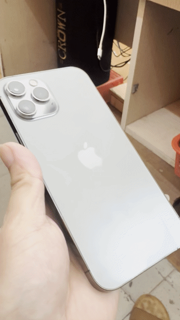 Apple iPhone 12 Pro max . zin all. keng. bao mở. Mua bán Điện thoại tại Quận Thanh Xuân Hà Nội được đăng bởi Duy hình 1