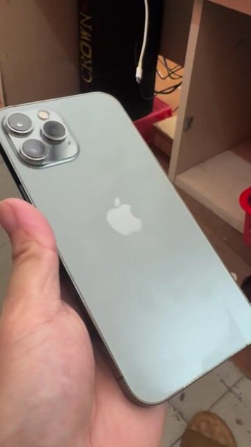 Apple iPhone 12 Pro max . zin all. keng. bao mở. Mua bán Điện thoại tại Quận Thanh Xuân Hà Nội được đăng bởi Duy hình 1