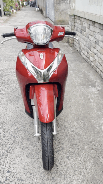SH Mode 125 Fi đời 2015 BSTP chính chủ. Mua bán Xe máy tại Thành phố Thủ Đức Tp Hồ Chí Minh được đăng bởi Van Nguyen hình 1