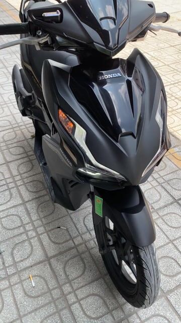 Air Blade 125 2022 Đen Nhám Biển 84 Xe Đẹp Máy Zin. Mua bán Xe máy tại Quận Gò Vấp Tp Hồ Chí Minh được đăng bởi Khương Phan hình 1