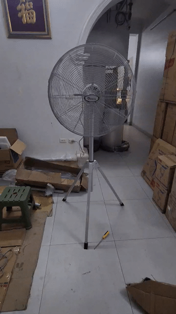 QUẠT NHẬT CÔNG NGHIỆP THANH LÝ MỚI . Mua bán Quạt tại Quận Hoàn Kiếm Hà Nội được đăng bởi ntthuxinh hình 1