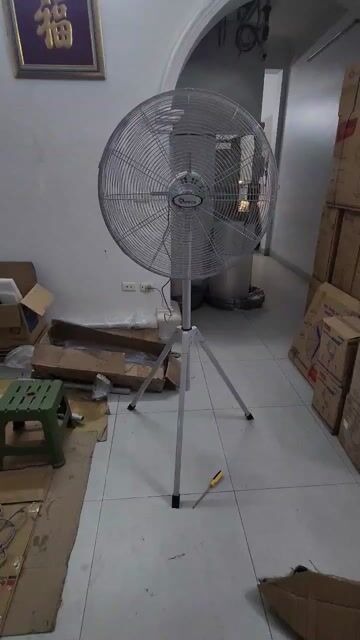 QUẠT NHẬT CÔNG NGHIỆP THANH LÝ MỚI . Mua bán Quạt tại Quận Hoàn Kiếm Hà Nội được đăng bởi ntthuxinh hình 1