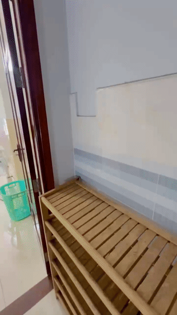 Cho thuê Căn hộ Chung cư Quận 12 Tp Hồ Chí Minh diện tích 45 m² giá 4,2 triệu/tháng