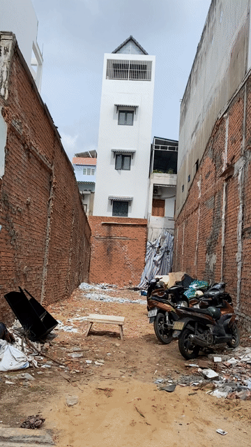 Mua bán Đất Quận Tân Phú Tp Hồ Chí Minh diện tích 116 m² giá 11,8 tỷ