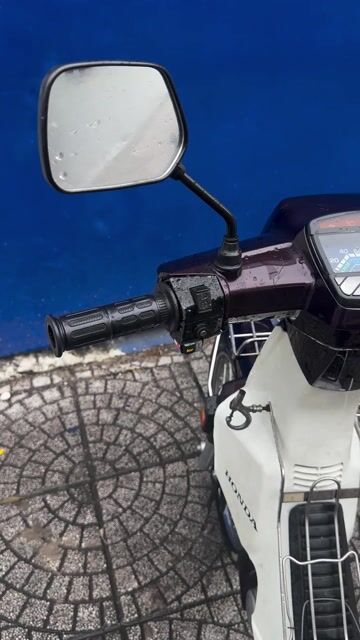 citi up dream Thái bs86 xe đẹp. Mua bán Xe máy tại Quận Bình Thạnh Tp Hồ Chí Minh được đăng bởi Nguyen hiep hình 1