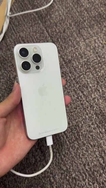 15pro 256 máy qte mỹ esim máy zinn giá 13tr500. Mua bán Điện thoại tại Huyện Thanh Trì Hà Nội được đăng bởi Ng Quang hình 1