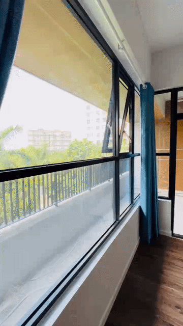 Cho thuê Căn hộ Chung cư Mizuki Park Huyện Bình Chánh Tp Hồ Chí Minh diện tích 72 m² giá 11 triệu/tháng