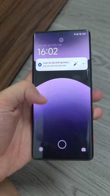 Xiaomi Redmi Note 14 Pro 256GB Đen. Mua bán Điện thoại tại Quận Ba Đình Hà Nội được đăng bởi Đỗ Nghĩa hình 1