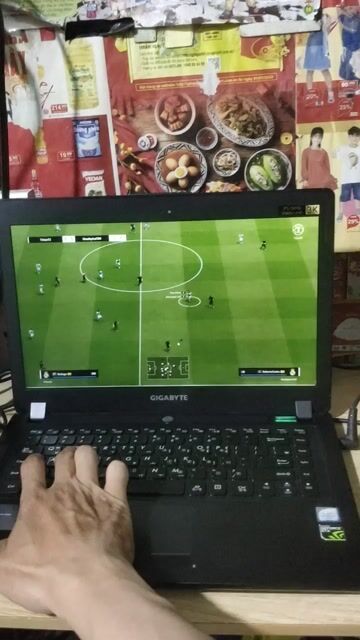 Siêu phẩm gtx 970m mạnh hơn gtx 1050 , 1650 màn 3k. Mua bán Laptop tại Quận Tân Bình Tp Hồ Chí Minh được đăng bởi Locpro hình 1
