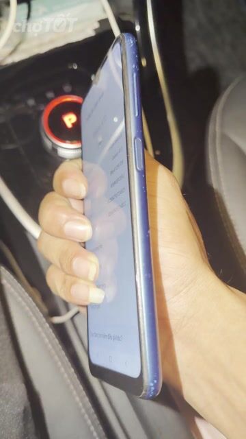 Samsung Galaxy A12 Xanh. Mua bán Điện thoại tại Thị xã Phú Mỹ Bà Rịa - Vũng Tàu được đăng bởi Trần Vũ Kiệt hình 1