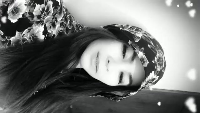 Model - NathalyR41 anal