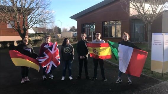 Formation BAC PRO Cuisine Restauration