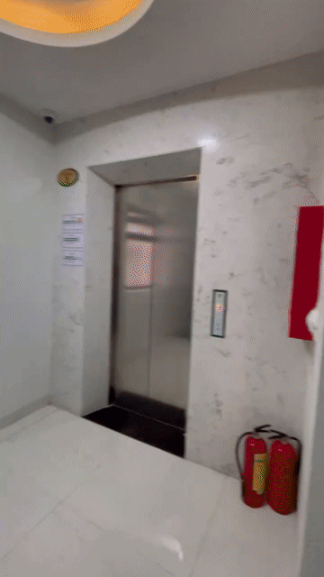 Cho thuê Căn hộ Chung cư Quận Hải Châu Đà Nẵng diện tích 100 m² giá 20 triệu/tháng
