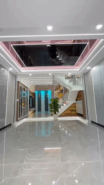 Mua bán Nhà ở Quận 12 Tp Hồ Chí Minh diện tích 55 m² giá 6,39 tỷ