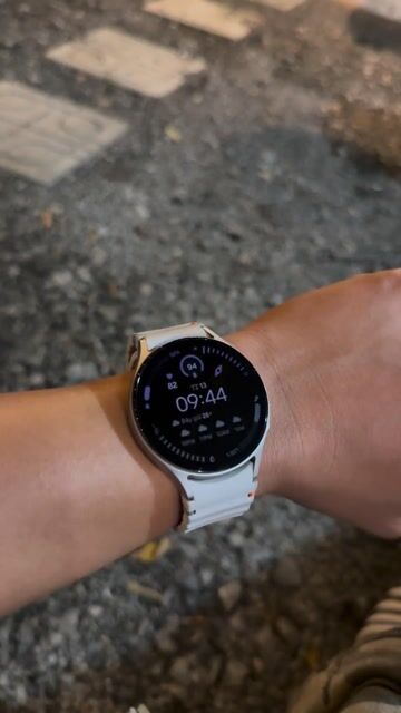 Samsung Watch 7 44mm. Mua bán Thiết bị đeo thông minh tại Thành phố Bến Tre Bến Tre được đăng bởi Phúc Hậu Nguyễn hình 1
