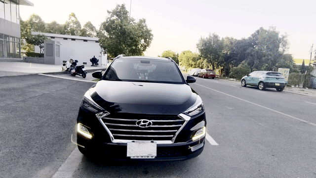 Bán rẻ Hyundai Tucson 2.0 ĐK 2020 bảnFull rất đẹp. Mua bán Ô tô tại Huyện Bình Chánh Tp Hồ Chí Minh được đăng bởi Mr To Lam hình 1