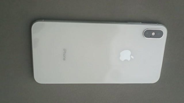 iPhone Xs Max 64G Qte ICL va y đã fix chặ n kho á. Mua bán Điện thoại tại Thành phố Dĩ An Bình Dương được đăng bởi ĐT Có Sao Ghi Vậy Có GL hình 1