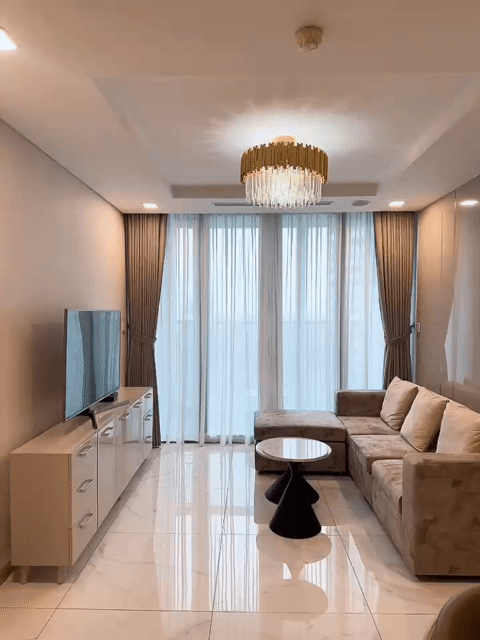 Mua bán Căn hộ Chung cư The Landmark 81 - Vinhomes Central Park Quận Bình Thạnh Tp Hồ Chí Minh diện tích 62 m² giá 12 tỷ