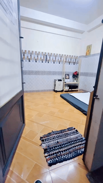 Cho thuê Phòng trọ Quận 10 Tp Hồ Chí Minh diện tích 15 m² giá 3,6 triệu/tháng