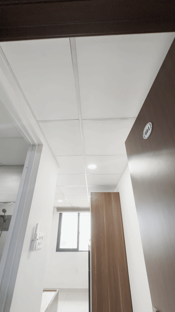 Cho thuê Căn hộ Chung cư Quận Gò Vấp Tp Hồ Chí Minh diện tích 20 m² giá 3,9 triệu/tháng