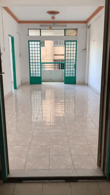 Mua bán Căn hộ Chung cư Chung cư Phan văn Trị quận 5 Quận 5 Tp Hồ Chí Minh diện tích 56 m² giá 3,19 tỷ
