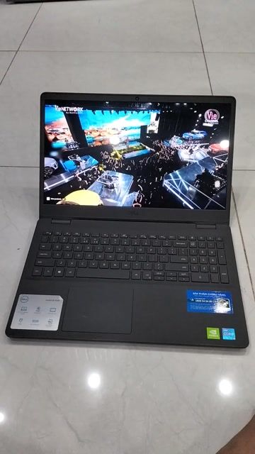 Dell Vostr***5G7 15.6 inch 8GB/256GB. Mua bán Laptop tại Thành phố Vĩnh Long Vĩnh Long được đăng bởi Thanh Duy hình 1